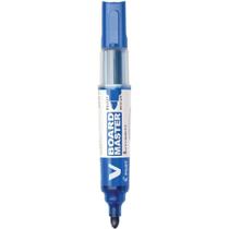 Marcador Quadro Branco Pilot com Refil - Azul