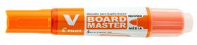 Marcador quadro branco Pilot laranja board master Marcador quadro branco Pilot laranja board master