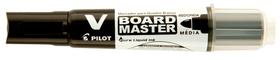 Marcador quadro branco Pilot preto board master