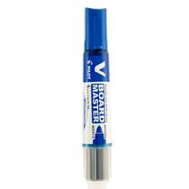 Marcador Quadro Branco Pilot Recarregável Board Master Cor:Azul