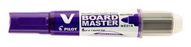 Marcador quadro branco Pilot violeta board master