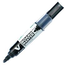 Marcador Recarregável de Quadro Branco V Board Master
