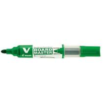 Marcador Recarregável Para Quadro Branco WBMA V-Board Master Pilot - Papelaria