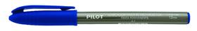 Marcador Retro 1.0 Pilot Azul Marcador Retro 1.0 Pilot Azul
