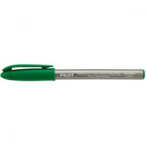 Marcador retro 2.0 Pilot verde