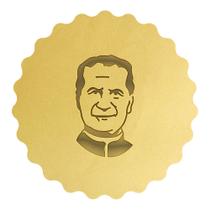 Marcador Rosto Santo Dom Bosco Marcador Rosto Santo Dom Bosco