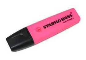 Marcador stabilo boss 70.56 rs Marcador stabilo boss 70.56 rs