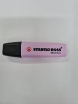 Marcador stabilo boss Marcador stabilo boss