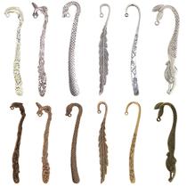 Marcador SUNNYCLUE Mixed Metal, 12 peças para fabricação de joias Marcador SUNNYCLUE Mixed Metal, 12 peças para fabricação de joias