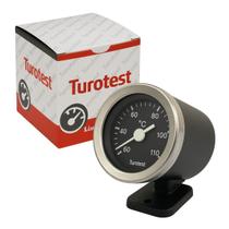 Marcador Temperatura Mecanico Cummins 52mm 1,80mts + Copo