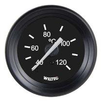 Marcador Temperatura Mecânico Mwm/mercedes 6 Mts Rosca M10
