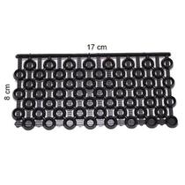 Marcador Textura Círculos - Gmezn844