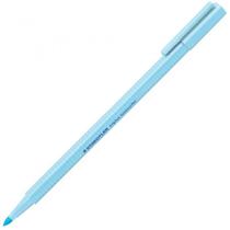 Marcador Triplus Textsurfer Highlighter 1.0 mm azul bb