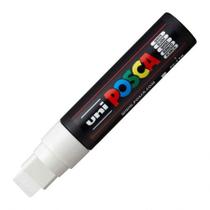 Marcador Uni Posca PC-17K branco