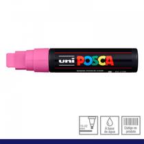 Marcador Uni Posca PC-17K Rosa