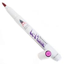 Marcador V757 Perm. Le Plume-hot Purple Marcador V757 Perm. Le Plume-hot Purple