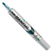 Marcador VERDE Quadro Branco PENTEL Ponta Fina - MWL5S-D Marcador VERDE Quadro Branco PENTEL Ponta Fina - MWL5S-D