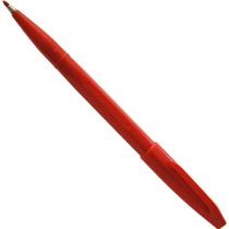 Marcador VERMELHO Sign Pen PENTEL - 2,0mm - S520B Marcador VERMELHO Sign Pen PENTEL - 2,0mm - S520B