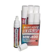 Marcador Vidro Plástico Quadro Metal Giz Liquido 6 Unidades Gramp Line Marcador Vidro Plástico Quadro Metal Giz Liquido 6 Unidades Gramp Line