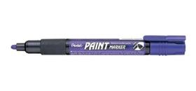 Marcador VIOLETA Pentel Permanente Paint Marker - MMP20-VO