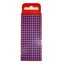 Marcador W1 N7 0.5 - 1.5MM Cartela Vermelha Com 200 Unidades Hellermann Marcador W1 N7 0.5 - 1.5MM Cartela Vermelha Com 200 Unidades Hellermann