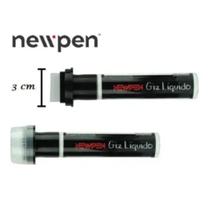 Marcador Window Mw 500 Ponta Poster Branco