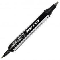 Marcador Winsor & Newton ProMarker CG2 Cool Grey 2 Marcador Winsor & Newton ProMarker CG2 Cool Grey 2
