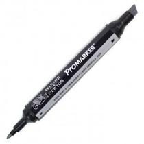 Marcador Winsor & Newton ProMarker CG3 Cool Grey 3 Marcador Winsor & Newton ProMarker CG3 Cool Grey 3