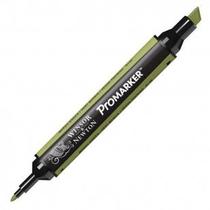 Marcador Winsor & Newton ProMarker G136 Marsh Green Marcador Winsor & Newton ProMarker G136 Marsh Green