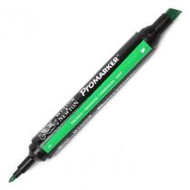 Marcador Winsor & Newton Promarker G657 Emerald Marcador Winsor & Newton Promarker G657 Emerald
