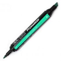 Marcador Winsor & Newton ProMarker G847 Green Marcador Winsor & Newton ProMarker G847 Green
