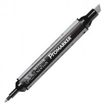 Marcador Winsor & Newton ProMarker IG2 Ice Grey 2 Marcador Winsor & Newton ProMarker IG2 Ice Grey 2