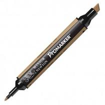 Marcador Winsor & Newton ProMarker O727 Caramel Marcador Winsor & Newton ProMarker O727 Caramel