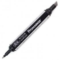 Marcador Winsor & Newton ProMarker WG1 Warm Grey 1 Marcador Winsor & Newton ProMarker WG1 Warm Grey 1