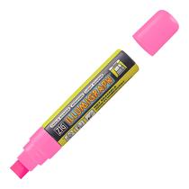 Marcador zig illumigraph big broad kuretake escolha a cor Marcador zig illumigraph big broad kuretake escolha a cor