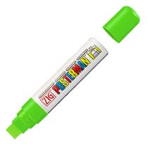 Marcador zig posterman big broad kuretake escolha a cor