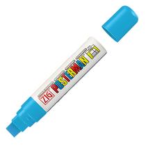 Marcador zig posterman big broad kuretake escolha a cor