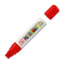 Marcador zig posterman big broad kuretake escolha a cor