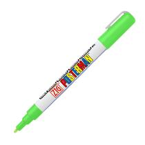 Marcador zig posterman fine kuretake escolha a cor