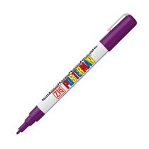 Marcador zig posterman fine kuretake escolha a cor