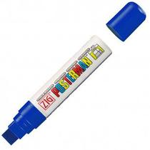 Marcador Zig Posterman PMA-120 Blue Marcador Zig Posterman PMA-120 Blue