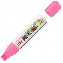 Marcador Zig Posterman PMA-120 Fluorescent Pink Marcador Zig Posterman PMA-120 Fluorescent Pink