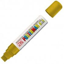 Marcador Zig Posterman PMA-120 Gold Metálica Marcador Zig Posterman PMA-120 Gold Metálica