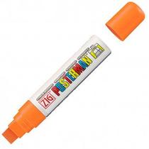 Marcador Zig Posterman PMA-120 Orange Marcador Zig Posterman PMA-120 Orange
