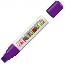 Marcador Zig Posterman PMA-120 Violet Marcador Zig Posterman PMA-120 Violet