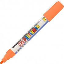 Marcador Zig Posterman PMA-30 Fluorescent Orange Marcador Zig Posterman PMA-30 Fluorescent Orange