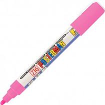 Marcador Zig Posterman PMA-30 Fluorescent Pink Marcador Zig Posterman PMA-30 Fluorescent Pink