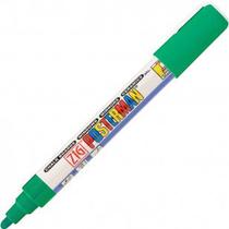 Marcador Zig Posterman PMA-30 Green Marcador Zig Posterman PMA-30 Green