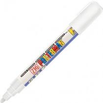 Marcador Zig Posterman PMA-30 White Marcador Zig Posterman PMA-30 White