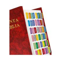 Marcadores De Bíblia Em Cores Quentes Laminados, 75 Peças Para Estudo NIV, Para Mulheres E Homens